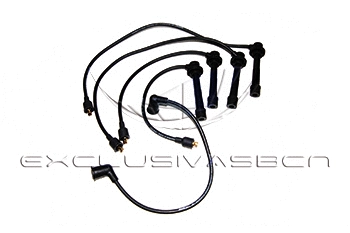 Ignition Cable Kit (MPC-9806)