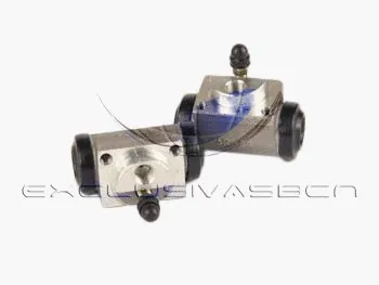 Wheel Brake Cylinder (MWC-2125)