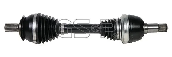 Drive Shaft (GSP-235067OL)