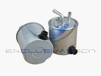 Fuel Filter (MFF-3123)