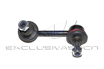 Stabiliser Bar, suspension (MSS-8422)
