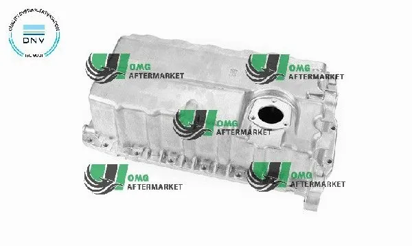 Oil Sump (MOM-G5138)