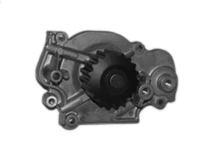 Water Pump, engine cooling (AIS-WPH018)