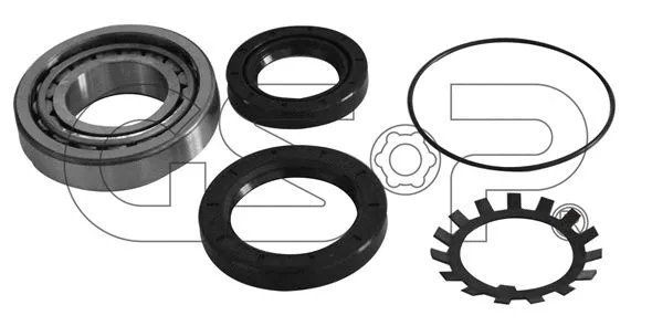 Wheel Bearing Kit (GSP-GK3950)