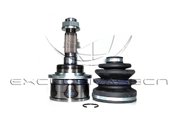 Joint Kit, drive shaft (MCV-8337)