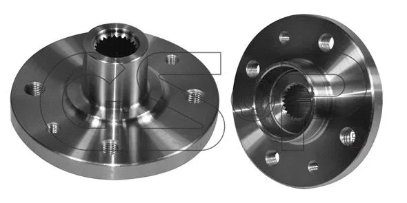 Wheel Hub (GSP-9423001)