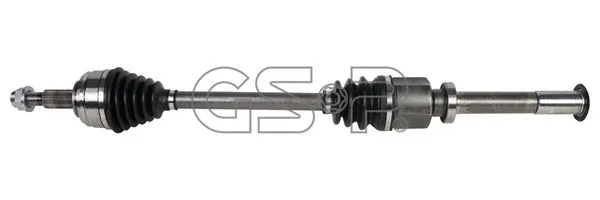 Drive Shaft (GSP-250616)