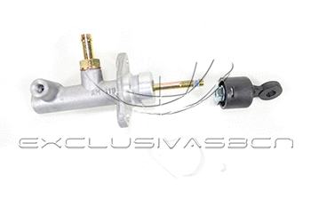 Master Cylinder, clutch (MCM-1H32)