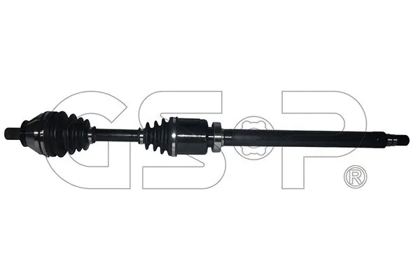 Drive Shaft (GSP-259444)