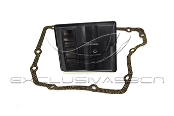 Hydraulic Filter Kit, automatic transmission