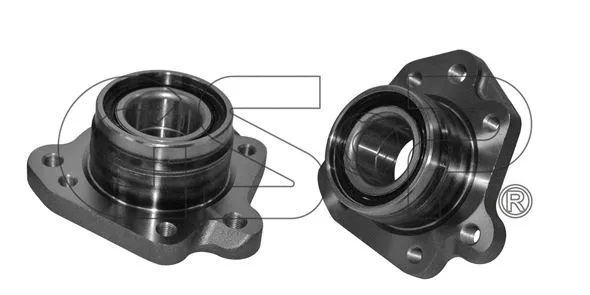 Wheel Bearing Kit (GSP-9239002)