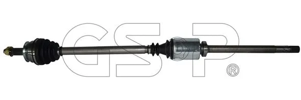 Drive Shaft (GSP-244022)