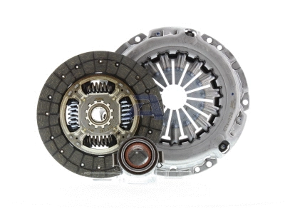 Clutch Kit (AIS-KT323)