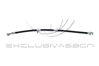 Holding Bracket, brake hose (MBH-2900)