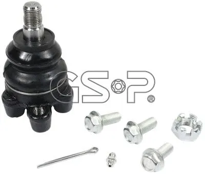 Ball Joint (GSP-S080084)
