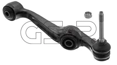 Control/Trailing Arm, wheel suspension (GSP-S061090)