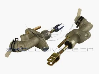Master Cylinder, clutch (MCM-1K23)