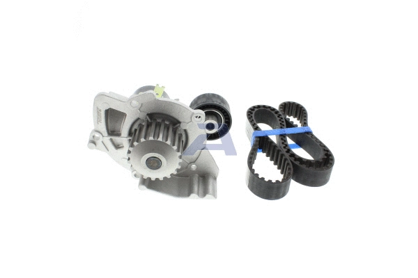 Water Pump & Timing Belt Kit