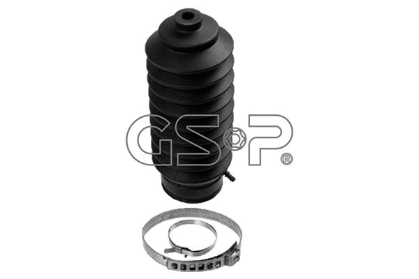 Bellow Kit, steering (GSP-540255S)