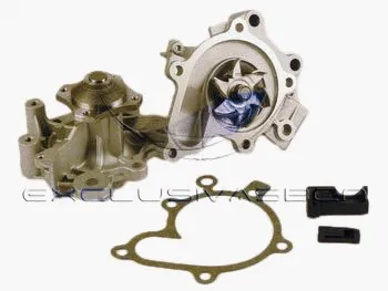 Water Pump, engine cooling (MWP-4324)