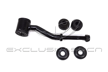 Stabiliser Bar, suspension