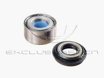 Wheel Bearing Kit (MWB-R1054)