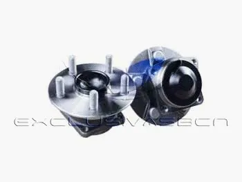 Wheel Hub (MWB-R2067)
