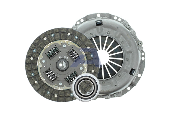 Clutch Kit