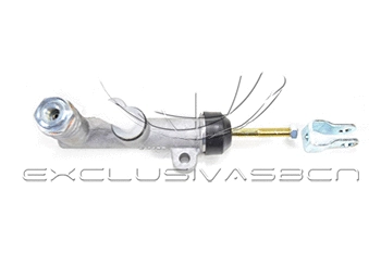 Master Cylinder, clutch (MCM-1K02)