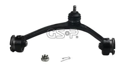 Control/Trailing Arm, wheel suspension (GSP-S061473)
