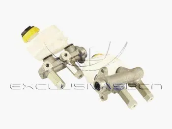 Brake Master Cylinder (MBM-2W12)