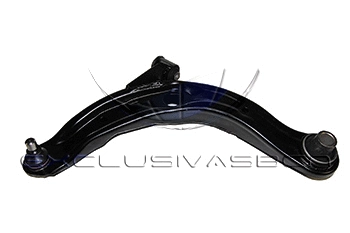 Control/Trailing Arm, wheel suspension (MSA-8320)