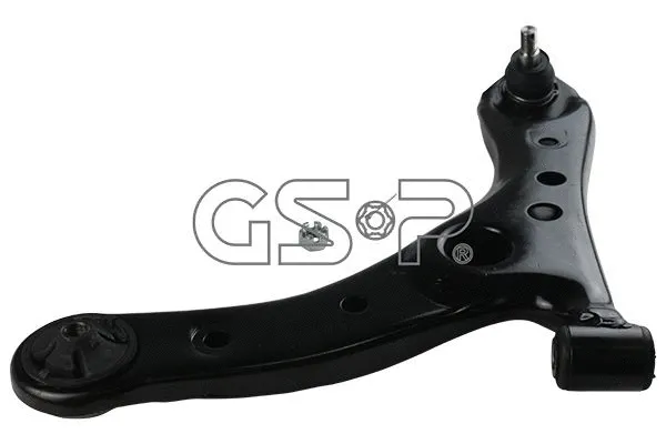 Control/Trailing Arm, wheel suspension (GSP-S060745)