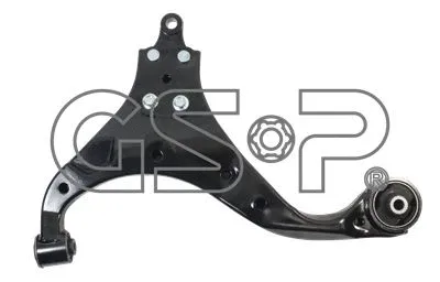 Control/Trailing Arm, wheel suspension (GSP-S060835)