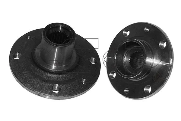 Wheel Hub (GSP-9425066)