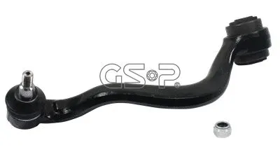 Control/Trailing Arm, wheel suspension (GSP-S060125)