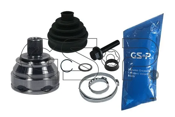 Joint Kit, drive shaft (GSP-861005)