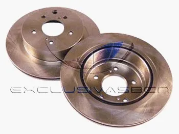 Brake Disc (MRD-2199)
