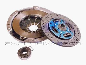 Clutch Kit (MCK-1631)