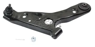 Control/Trailing Arm, wheel suspension (GSP-S061364)
