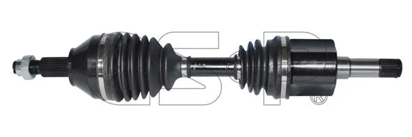 Drive Shaft (GSP-217123)