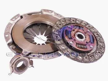 Clutch Kit (MCK-1208)