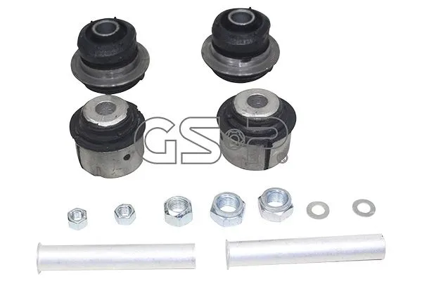 Mounting, control/trailing arm (GSP-510486S)