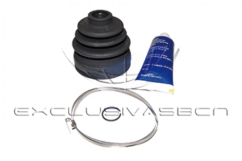 Bellow Kit, drive shaft (MOB-8303)