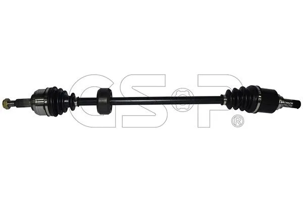 Drive Shaft (GSP-250501)