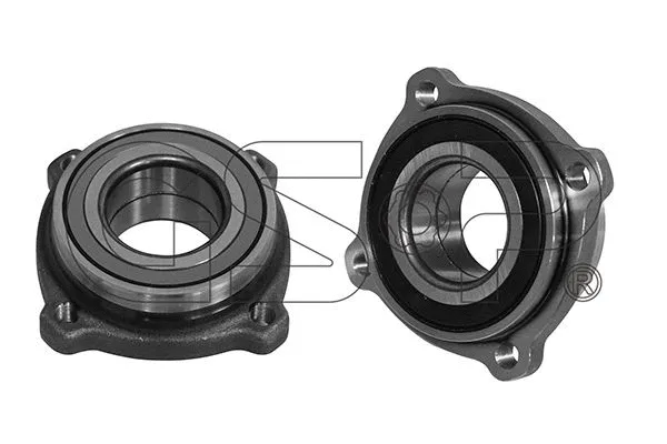 Wheel Bearing Kit (GSP-9245030)