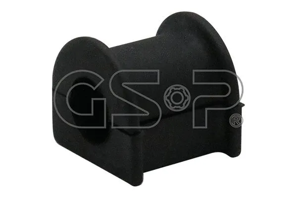 Mounting, stabiliser bar