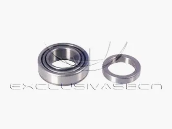Wheel Bearing Kit (MWB-R1091)