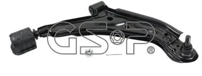 Control/Trailing Arm, wheel suspension (GSP-S060634)