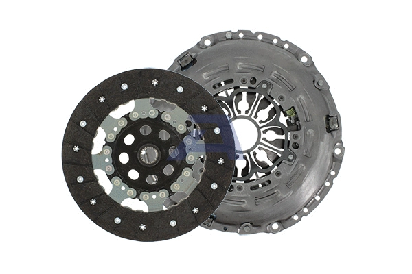 Clutch Kit (AIS-KN224)